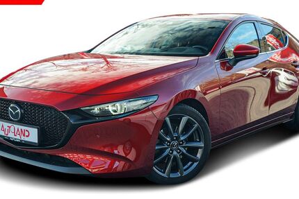 Mazda 3 33.654 km 20.990 &euro; Chemnitz 09113