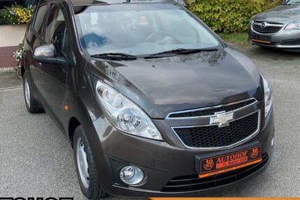 Chevrolet Spark 134.800 km 1.800 &euro; Oelsnitz i.E. 09376