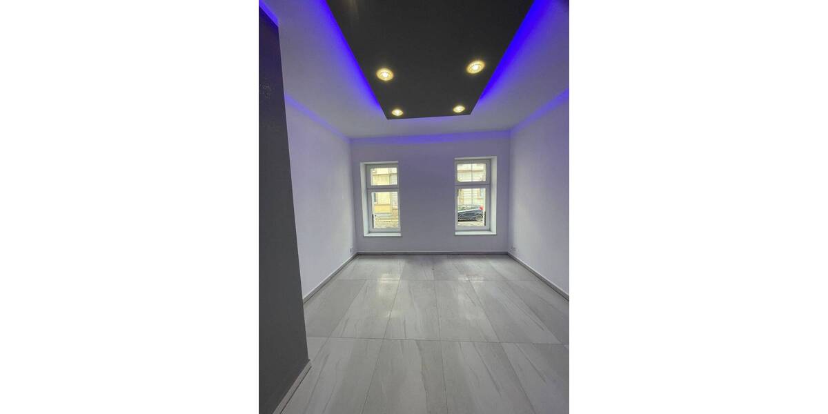 Etagenwohnung Chemnitz Zentrum - 3 Zimmer, 67 m&sup2;, 679&euro; | Angebot:25696279