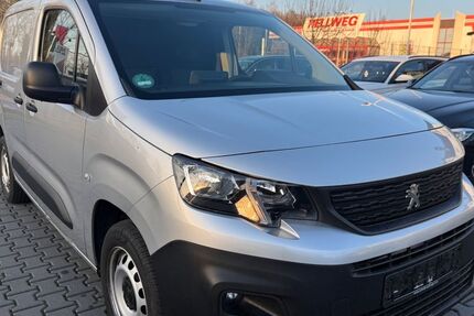 Peugeot Partner 156.000 km 8.900 € chemnitz 09120