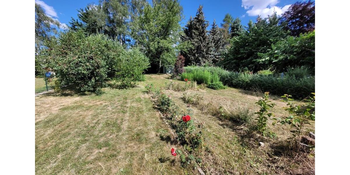 Grundstück Chemnitz Wittgensdorf - 100&euro; | Angebot:16064164