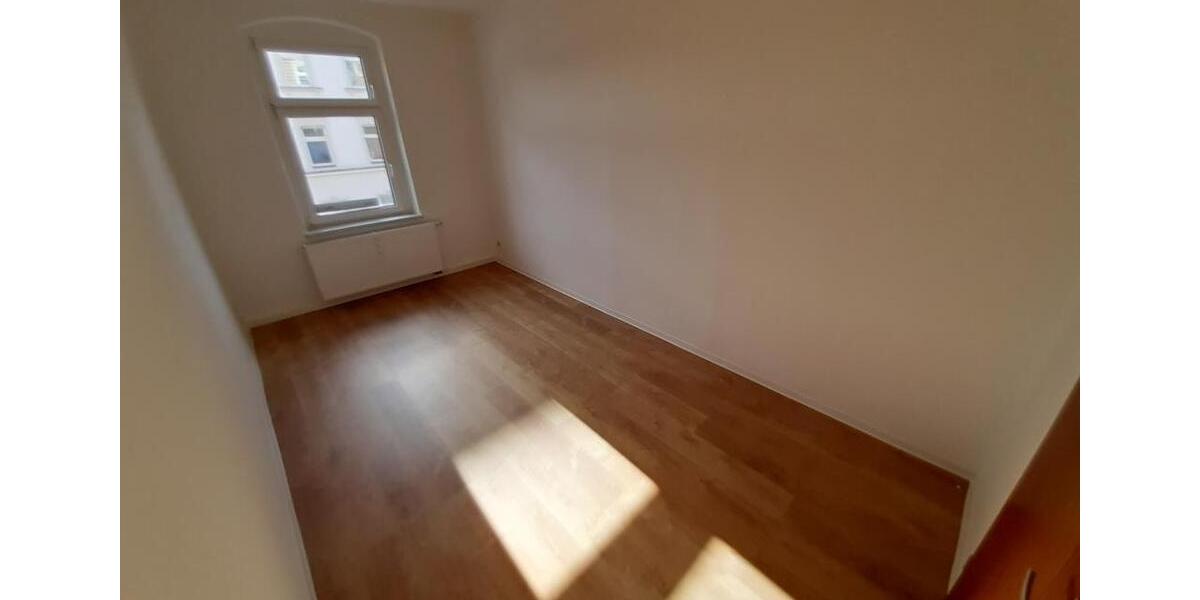 Etagenwohnung Chemnitz Ebersdorf - 3 Zimmer, 88 m&sup2;, 308&euro; | Angebot:25181803