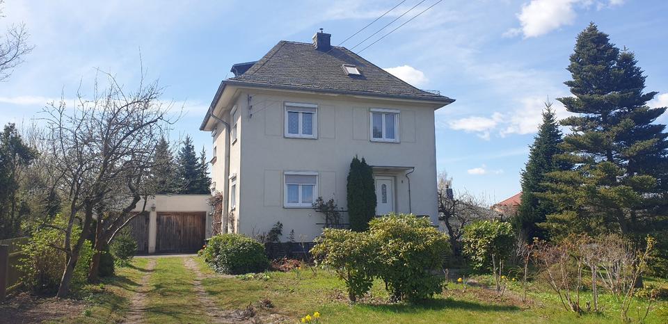 Einfamilienhaus Glauchau - 5 Zimmer, 140 m&sup2;, 180.000&euro; | Angebot:26061615