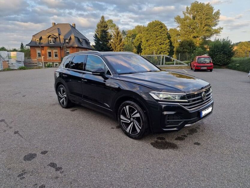 Touareg