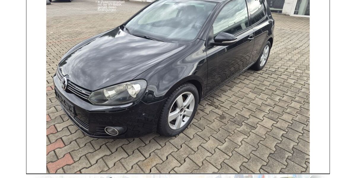 VW Golf 192.000 km 5.590 &euro; Limbach-Oberfrohna 09212