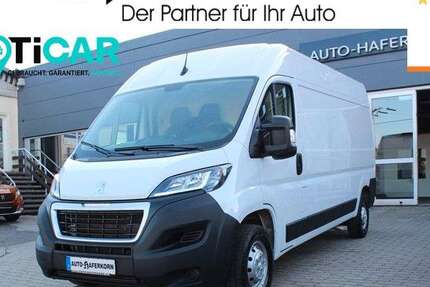 Peugeot Boxer 23.106 km 27.499 € Frohburg 04654