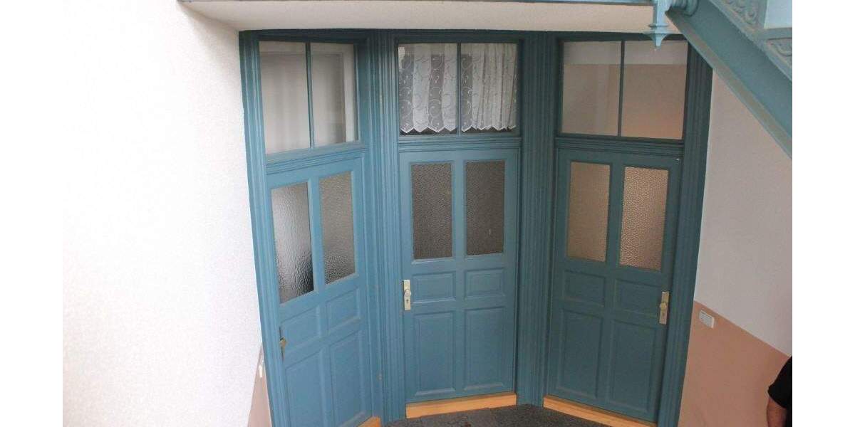 Etagenwohnung Chemnitz Yorckgebiet - 2 Zimmer, 42 m&sup2;, 39.000&euro; | Angebot:25821243