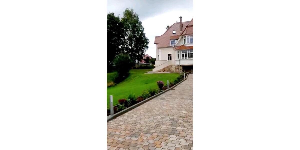 143 qm-Wohnung in HC zu vermieten 4 zimmer