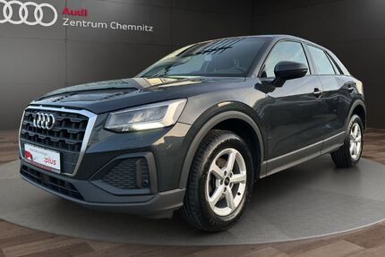 Audi Q2 54.473 km 23.990 &euro; Chemnitz 09116