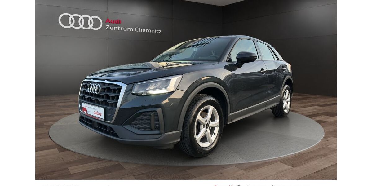 Audi Q2 54.473 km 23.990 &euro; Chemnitz 09116