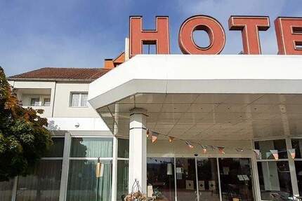 Gewerbeobjekt Mittweida Ringethal - 850.000&euro; | Angebot:25731630