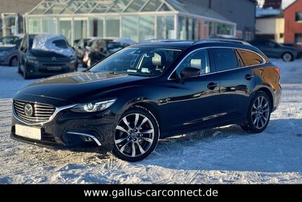 Mazda 6 57.040 km 19.990 &euro; Chemnitz 09131