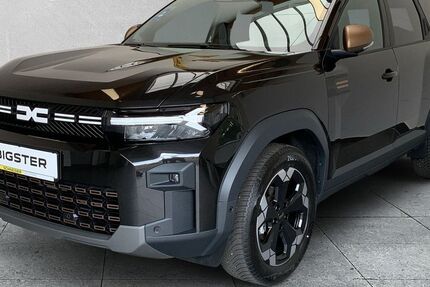 Dacia Bigster 7.500 km 31.890 € Chemnitz 09131