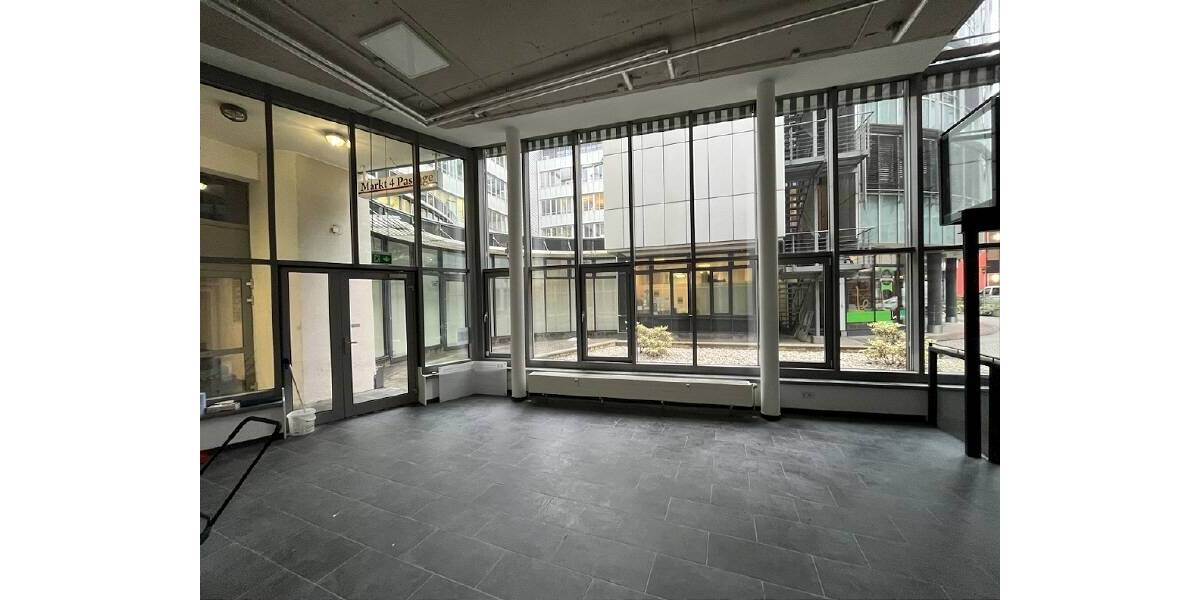 Gewerbeobjekt Chemnitz Zentrum - 1.368&euro; | Angebot:25734554