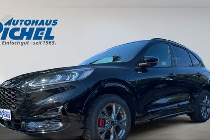 Ford Kuga 3.256 km 34.799 &euro; Chemnitz 09114