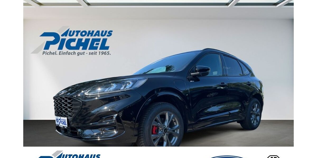 Ford Kuga 3.256 km 34.799 &euro; Chemnitz 09114
