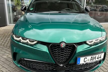 Alfa Romeo Tonale 46.000 km 33.900 &euro; Chemnitz 09130