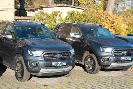 Ford Ranger 69.000 km 31.900 &euro; Chemnitz 09114