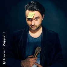 Dr. Pop - Hitverdächtig – Die Musik-Comedy-Stand-Up-Show! 30.01.2027 Brauclub