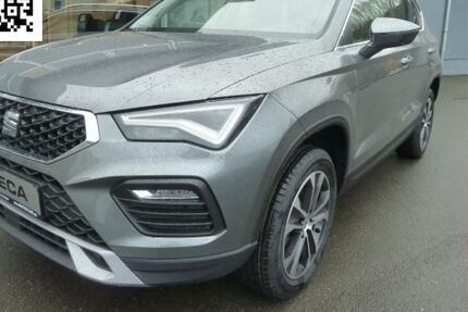 Seat Ateca 23.713 km 33.570 &euro; Gornau 09405