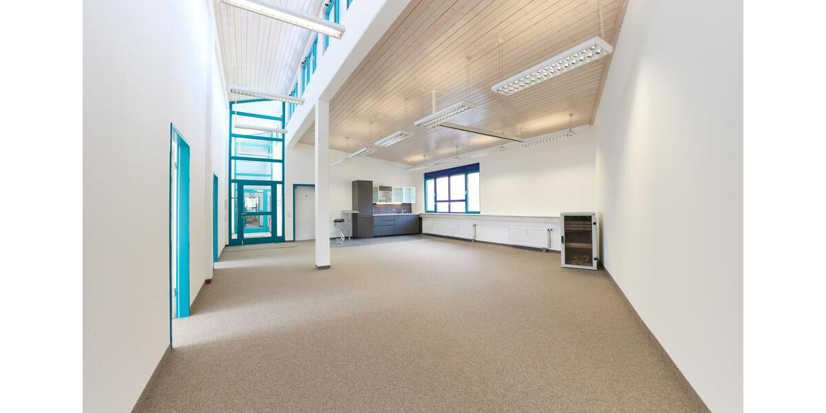 Gewerbeobjekt St. Egidien - 1.891&euro; | Angebot:26156104