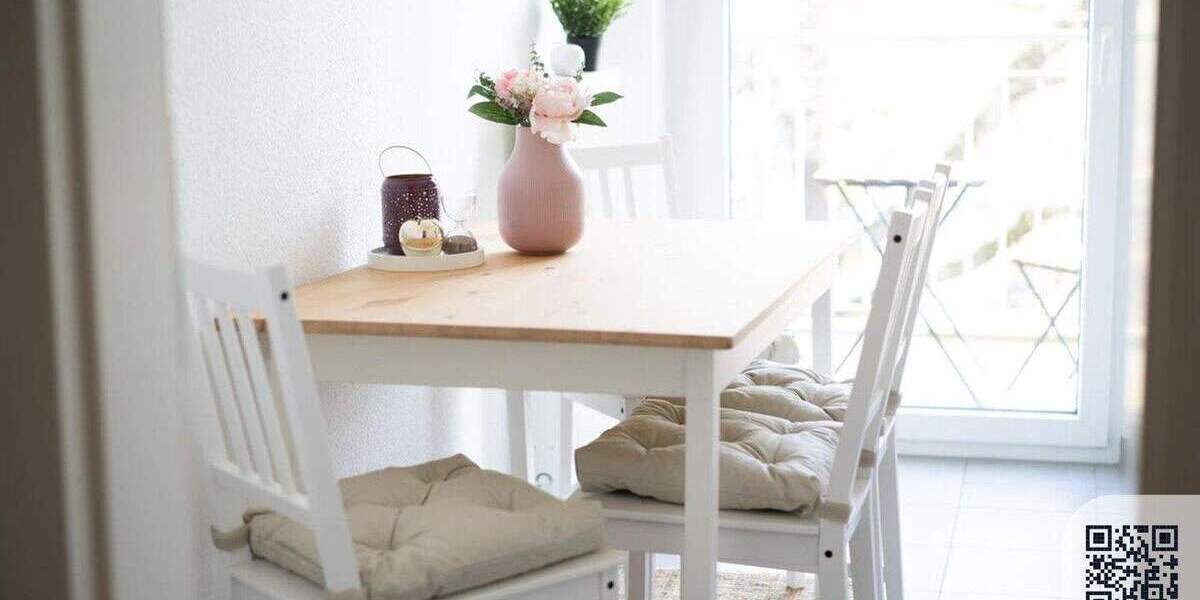 Etagenwohnung Chemnitz Lutherviertel - 4 Zimmer, 1.321&euro; | Angebot:25755529