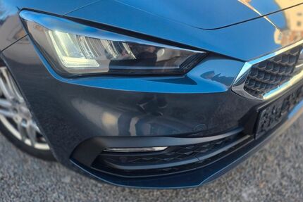 Seat Leon 60.200 km 18.599 &euro; Chemnitz 09113