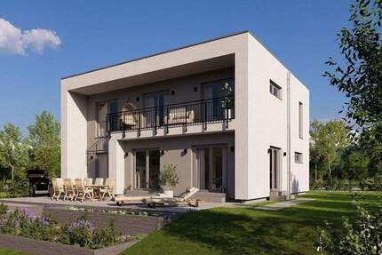 Haus Chemnitz Wittgensdorf - 7 Zimmer, 222 m&sup2;, 424.579&euro; | Angebot:25108759