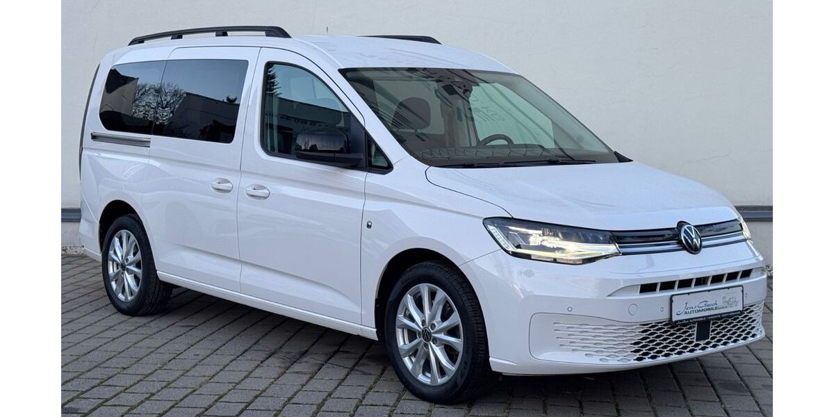 VW Caddy 143.058 km 23.750 &euro; Chemnitz 09120