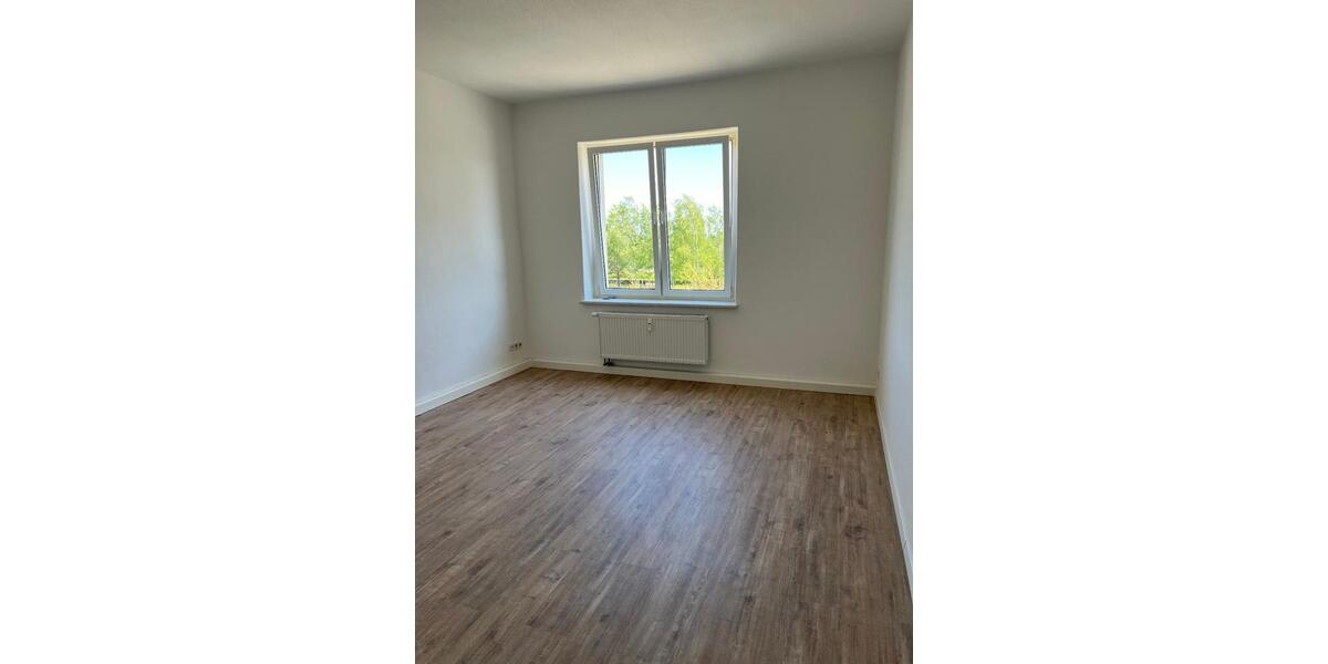 Tolle 3 Raum Wohnung 2 zimmer