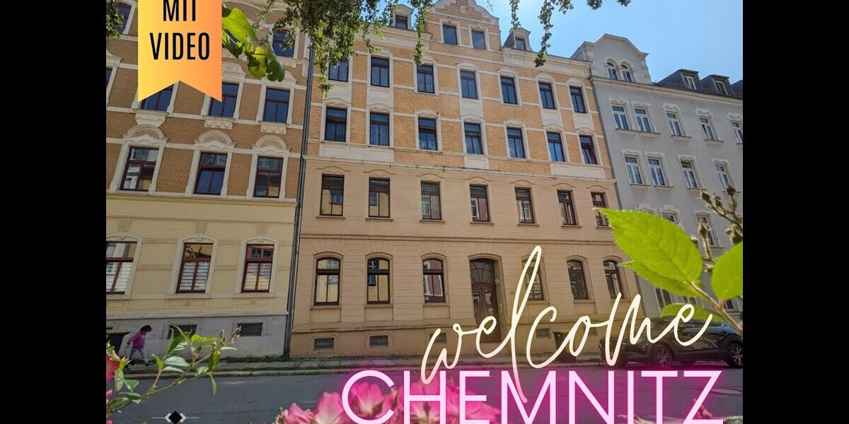 Etagenwohnung Chemnitz Hilbersdorf - 2 Zimmer, 71 m&sup2;, 357&euro; | Angebot:26321866