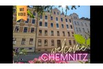 Etagenwohnung Chemnitz Hilbersdorf - 2 Zimmer, 71 m&sup2;, 357&euro; | Angebot:26321866