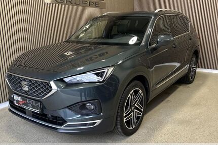 Seat Tarraco 56.295 km 26.999 &euro; Chemnitz 09125