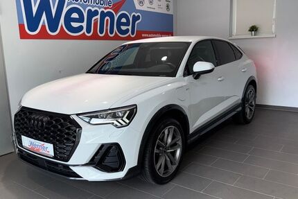 Audi Q3 132.932 km 25.980 &euro; Mittweida 09648