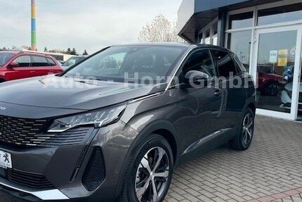Peugeot 3008 47.500 km 19.850 &euro; Chemnitz 09114