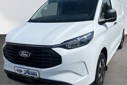 Ford Transit Custom 3.516 km 38.600 &euro; Chemnitz 09114