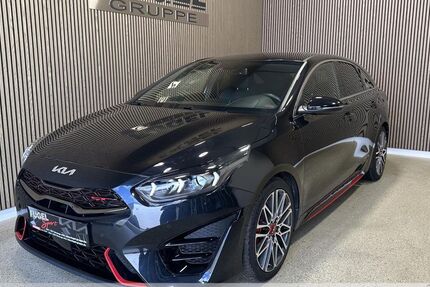 Kia pro ceed / ProCeed 47.319 km 24.999 &euro; Chemnitz 09125