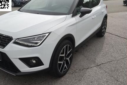 Seat Arona 56.650 km 15.990 &euro; Annaberg-Buchholz 09456