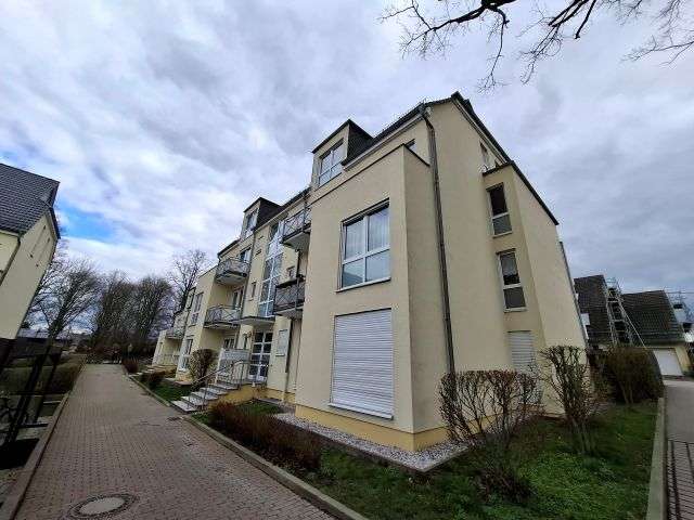 Wohnung zum Kaufen in ChemnitzOT Röhrsdorf 108.000 € 83 m²