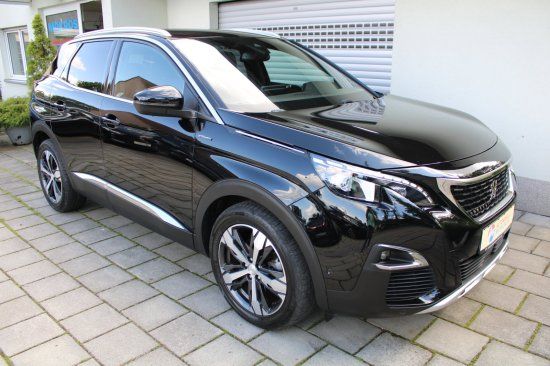 Peugeot 3008 86.950 km 19.950 € Chemnitz 09114