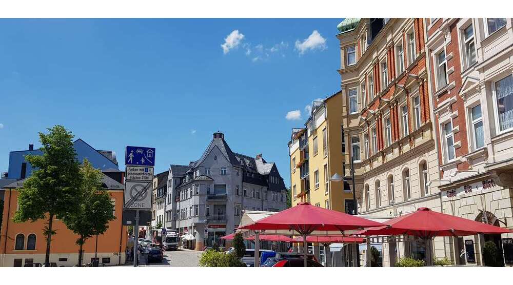Büro in Limbach 1.000 € 160 m²