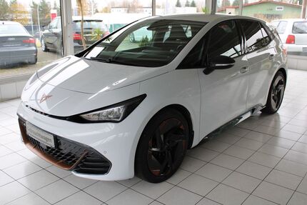 Cupra Born 30.815 km 24.900 € Waldheim 04736