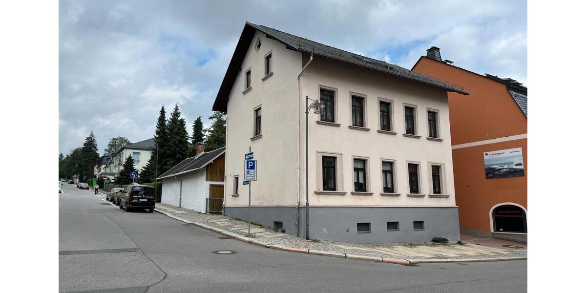 Mehrfamilienhaus, Wohnhaus Stollberg (Erzgebirge) - 7 Zimmer, 188 m&sup2;, 249.000&euro; | Angebot:27119567