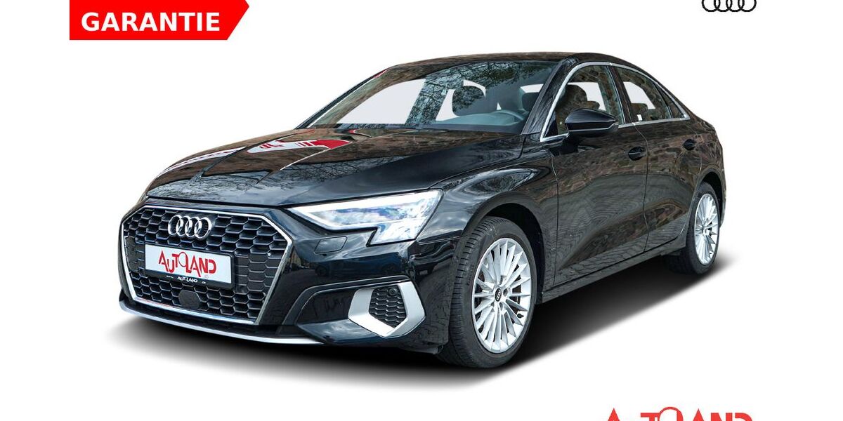 Audi A3 41.060 km 24.490 &euro; Chemnitz 09113