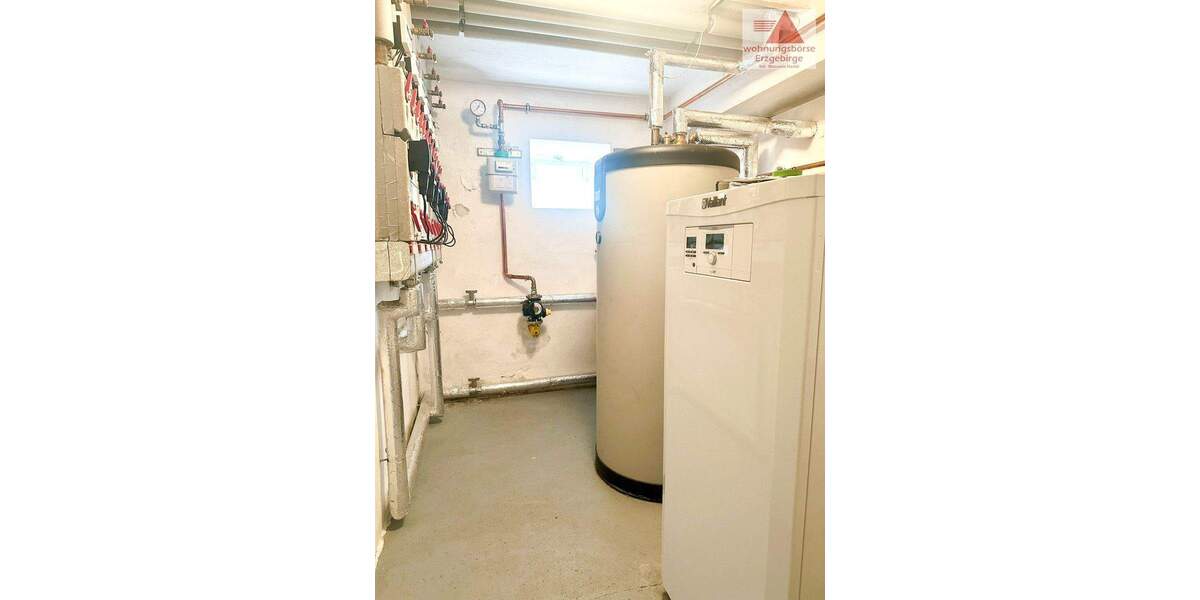 Etagenwohnung Augustusburg / Grünberg Grünberg - 3 Zimmer, 59 m&sup2;, 39.000&euro; | Angebot:25929321