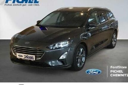 Ford Focus 38.738 km 14.998 &euro; Chemnitz 09114