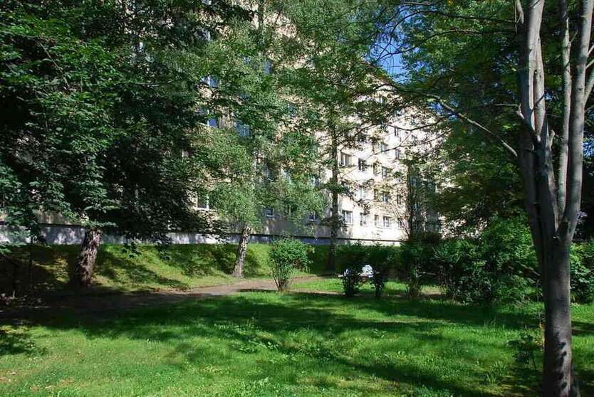 Wohnung zum Mieten in Chemnitz 197 € 39.32 m²