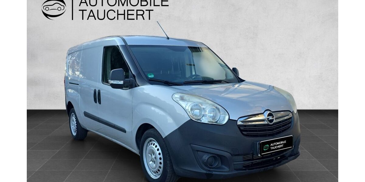 Opel Combo 109.000 km 6.990 € Hainichen 09661