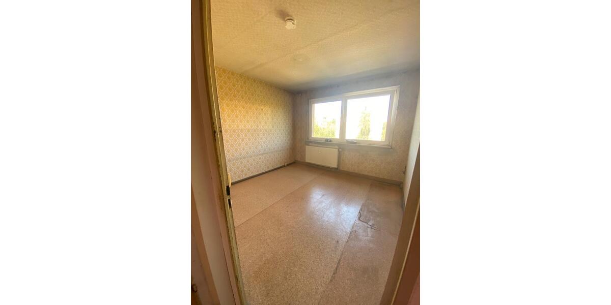 Eigentumswohnung Neue Straße 22 08297 Zwönitz 4 zimmer