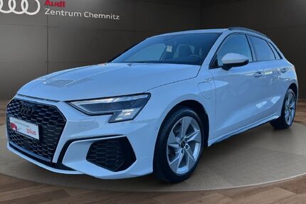Audi A3 27.380 km 29.990 € Chemnitz 09116